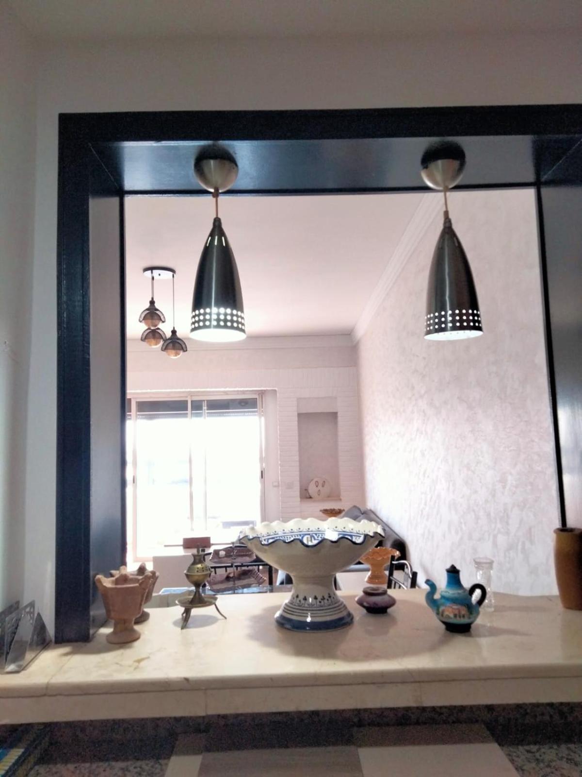 Apartment Marina *