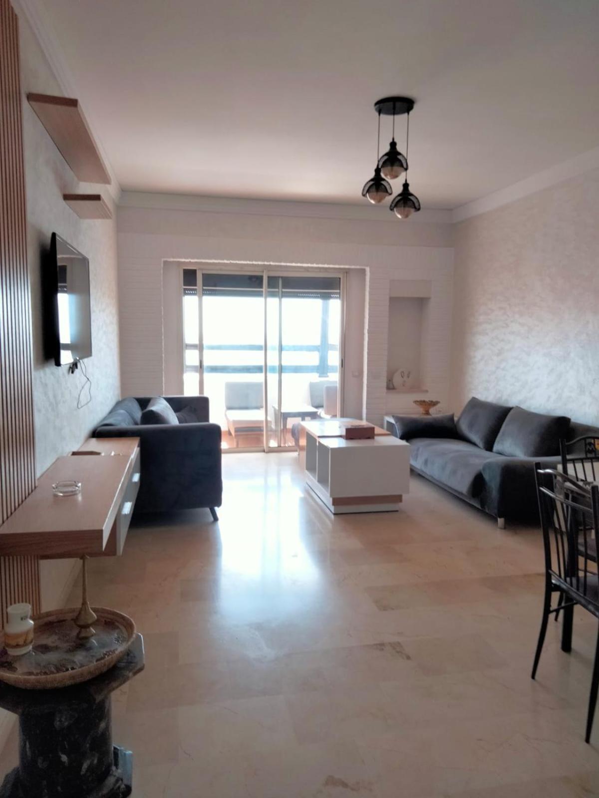 Marina Apartment